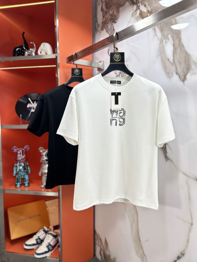 Alexander Wang T-Shirts